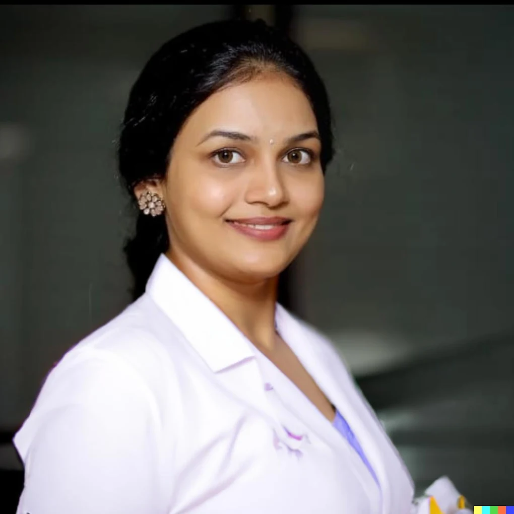 Dr. Hruchali Patangrao - Glotune