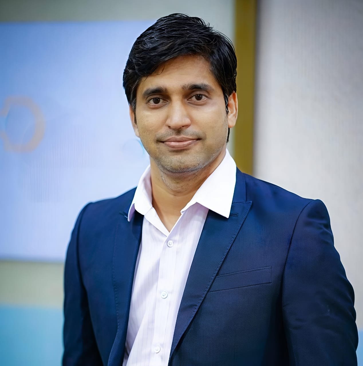 Dr. Rahul Siraskar - Glotune